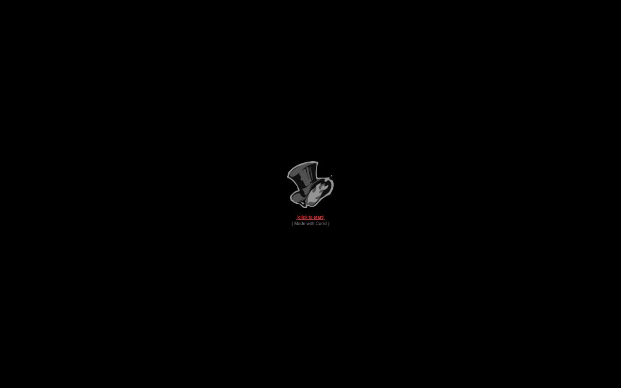 Carrd profile picture for @unveiled